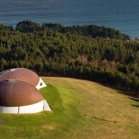 Apartamento En Colunga, En Plena Naturaleza Εξωτερικό φωτογραφία