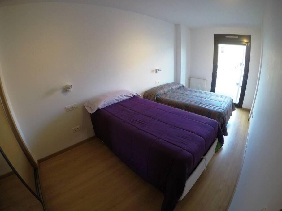 Apartamento En Colunga, En Plena Naturaleza Εξωτερικό φωτογραφία