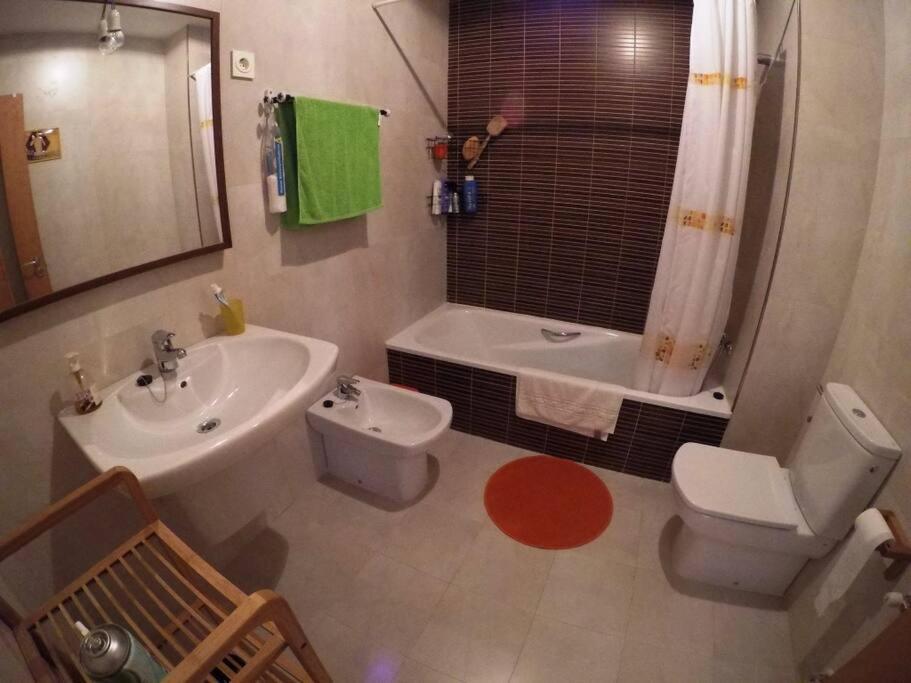 Apartamento En Colunga, En Plena Naturaleza Εξωτερικό φωτογραφία