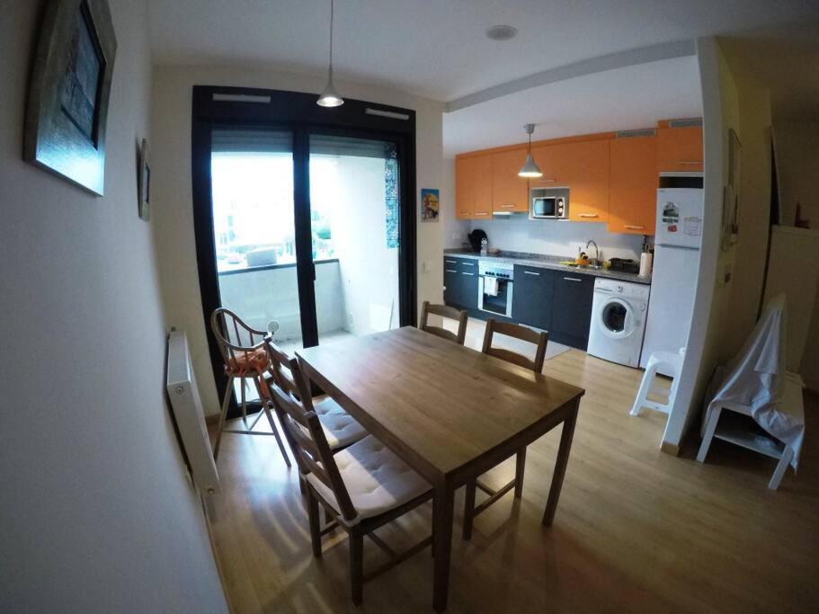 Apartamento En Colunga, En Plena Naturaleza Εξωτερικό φωτογραφία