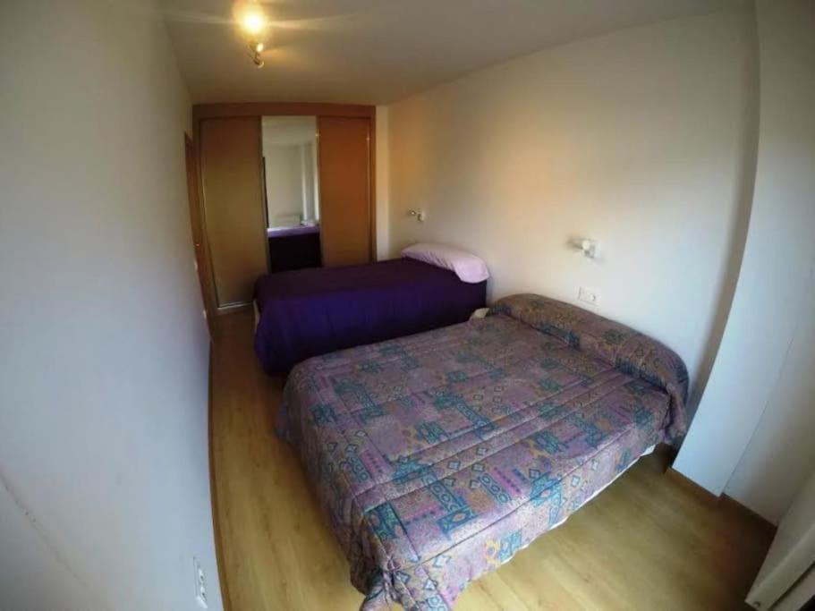 Apartamento En Colunga, En Plena Naturaleza Εξωτερικό φωτογραφία