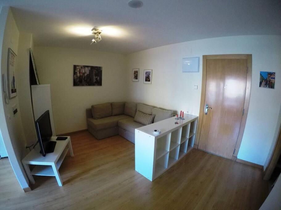 Apartamento En Colunga, En Plena Naturaleza Εξωτερικό φωτογραφία